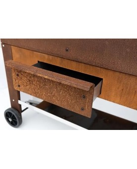 California Barbacoes Clementi