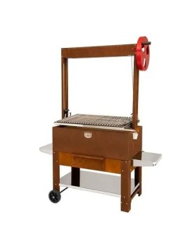 California Clementi Barbecues