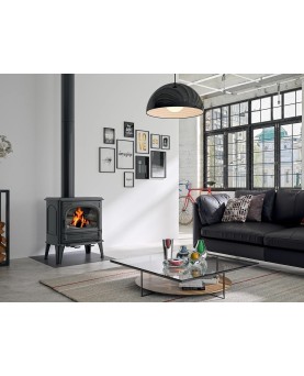 Estufa Saphir Seguin Stoves