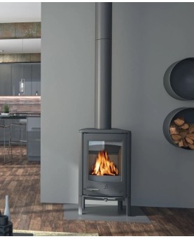 Estufa Jade Seguin Stoves