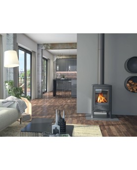 Estufa Jade Seguin Stoves