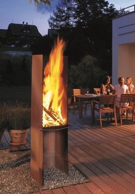 Barbacoa Bazar Barbacoas Attika