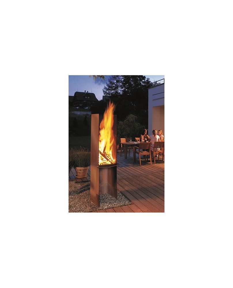 Bazar Barbacue Attika Barbacues