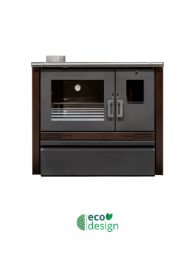 ME16 BRONCE PV Metlor cook stoves