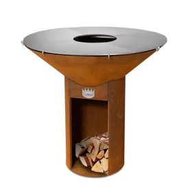 Barbacoa Icon 80-100 Barbacoas