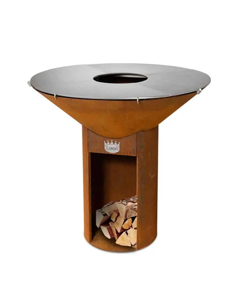 Barbacoa Icon 80-100 Barbacoes