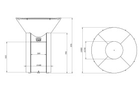 Barbacue Icon 80-100 Barbacues