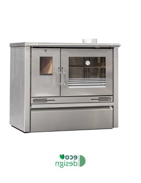 ME16 INOX PV Metlor cook stoves