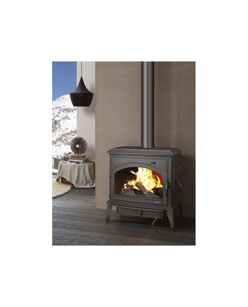 Estufa ETNA Bronpi Stoves