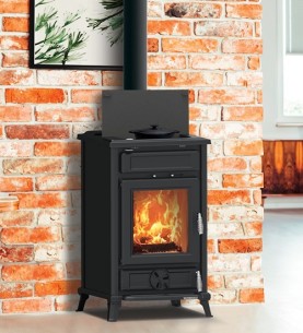 Filò Thermorossi stoves