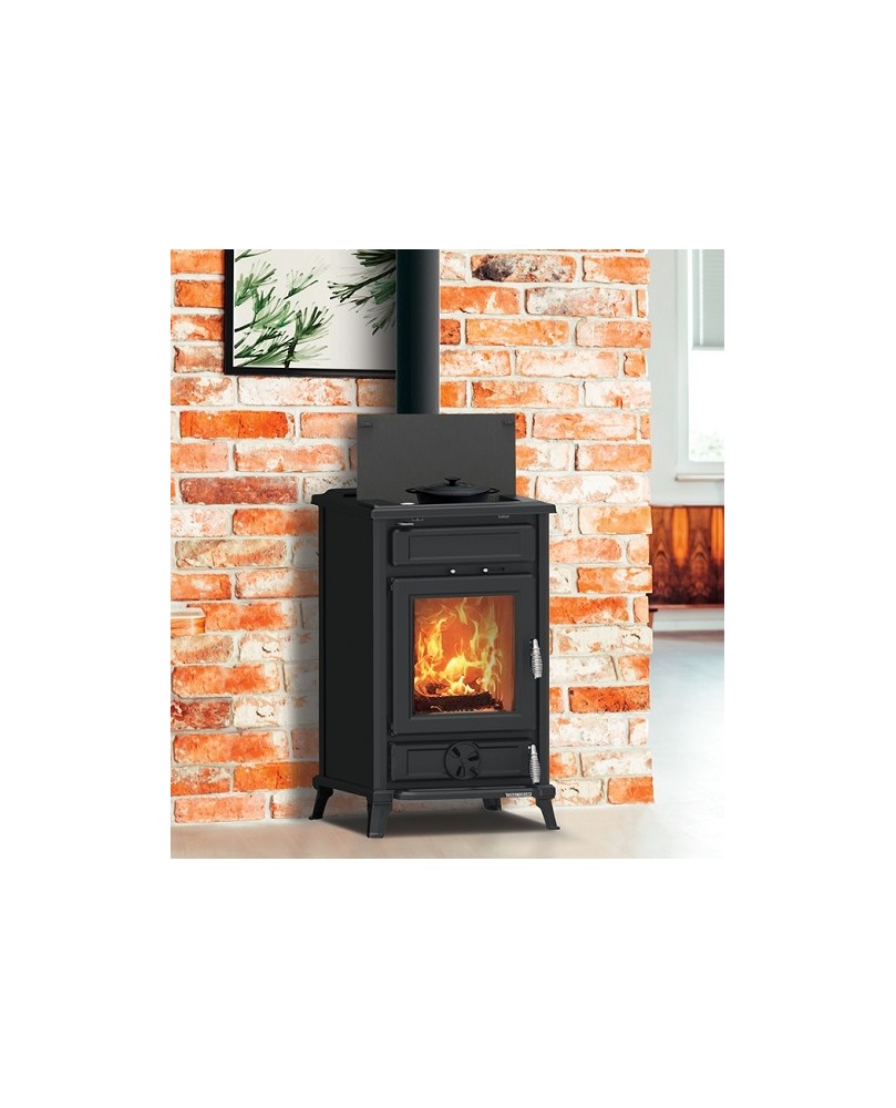 Filò Thermorossi stoves