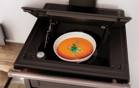 Filò Estufas Thermorossi