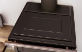 Filò Estufes Thermorossi