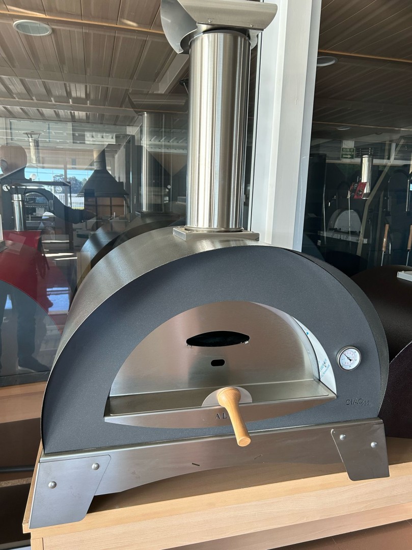 Ciao Wood Ovens