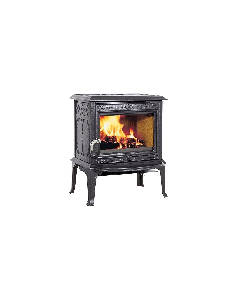 Estufa Jotul F100 ECO Estufas Jotul