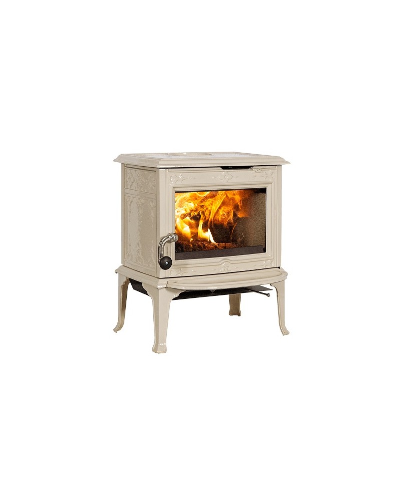 Estufa Jotul F100 ECO Estufas Jotul
