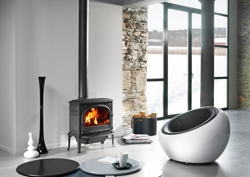 Jotul F400 ECO SE oven Jotul stoves