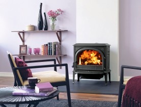 Jotul F400 ECO SE oven Jotul stoves