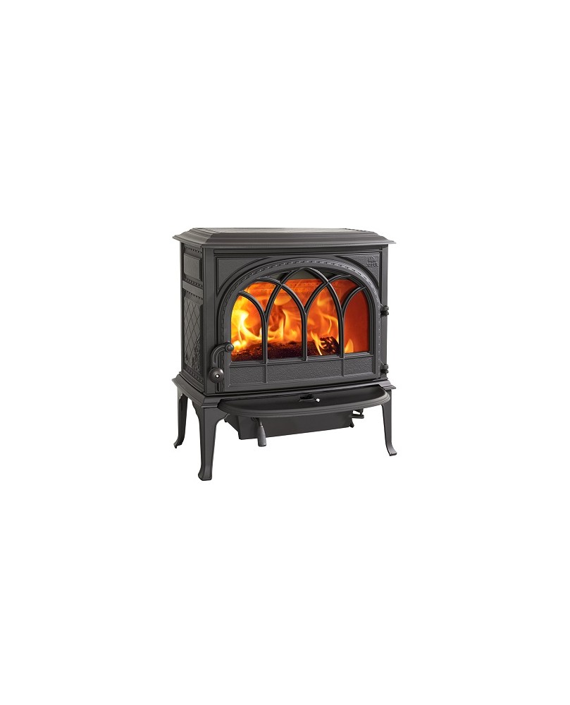 Jotul F400 ECO oven Jotul stoves