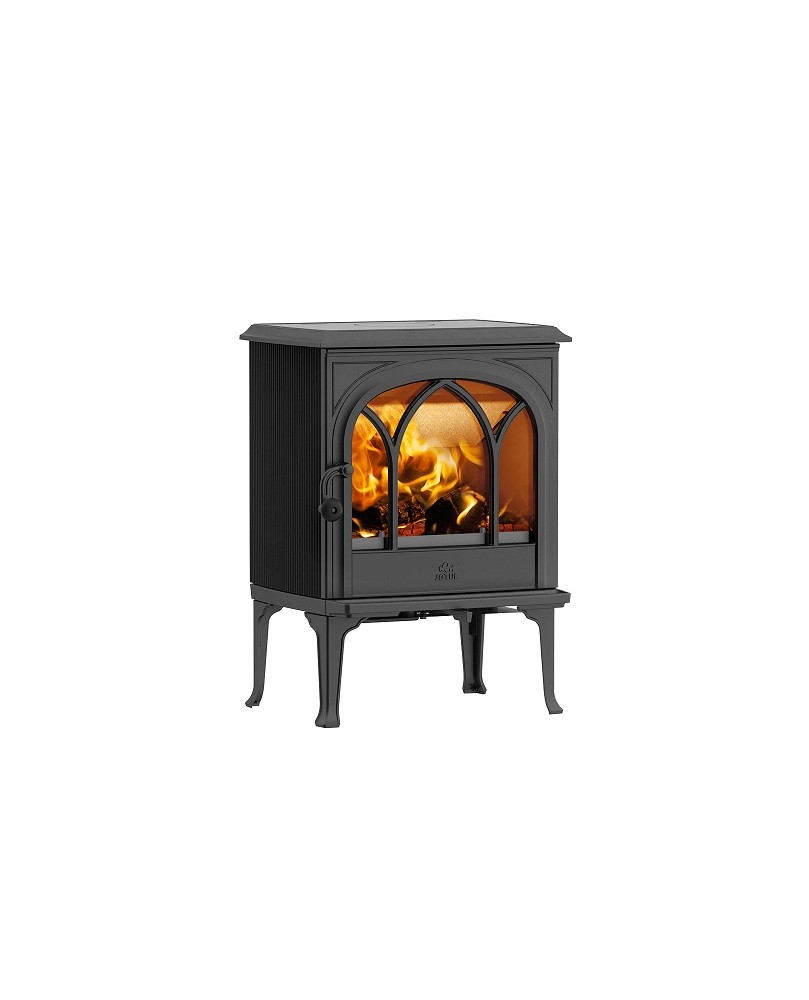 Estufa Jotul F100 Estufas Jotul