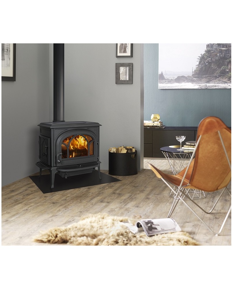Jotul F500 ECO oven Jotul stoves