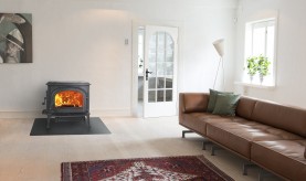 Jotul F500 ECO SE oven Jotul stoves