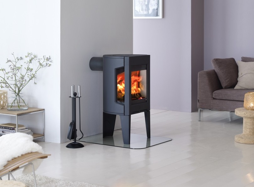 Estufa Jotul F163 Estufas Jotul