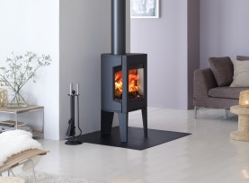 Estufa Jotul F163 Estufas Jotul