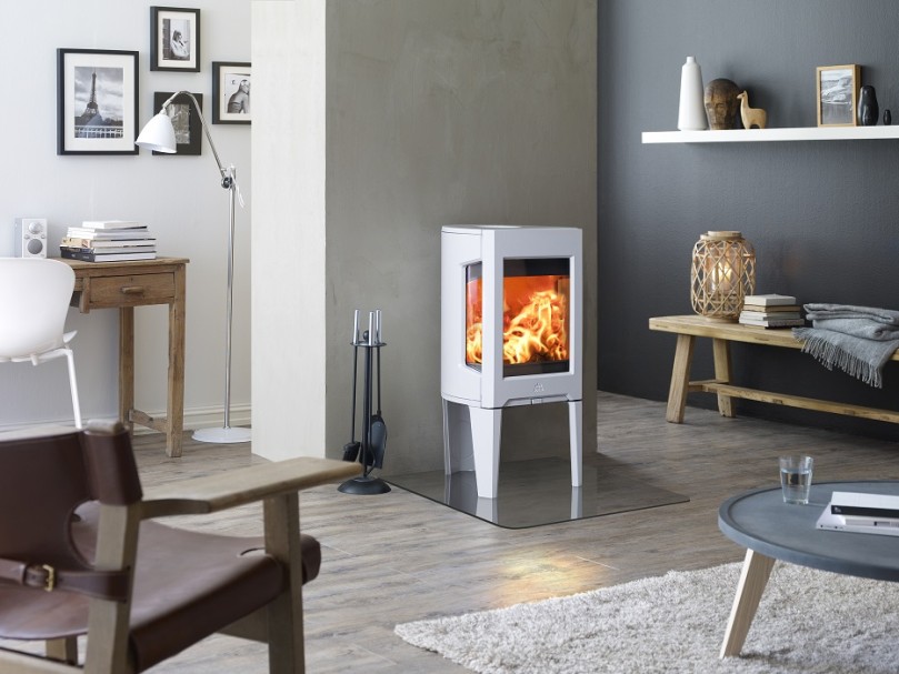 Jotul F163 oven Jotul stoves
