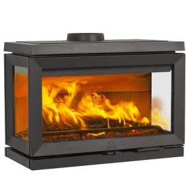 Estufa Jotul F620 Estufas Jotul