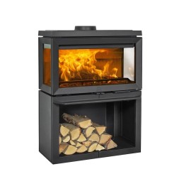 Estufa Jotul F620 Estufas Jotul