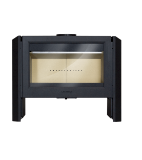 Estufa León Estufes Lacunza