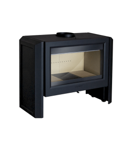 Estufa León Estufas Lacunza