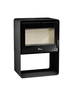 Atlantic 603 oven Estufas Lacunza