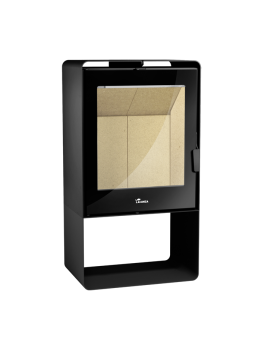 Atlantic 613 oven Estufas Lacunza