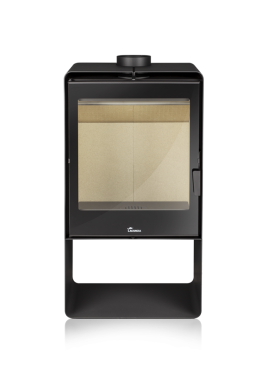 Atlantic 613 oven Estufas Lacunza
