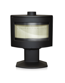 Tarbes oven Estufas Lacunza