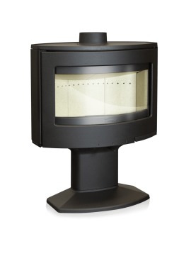 Tarbes oven Estufas Lacunza