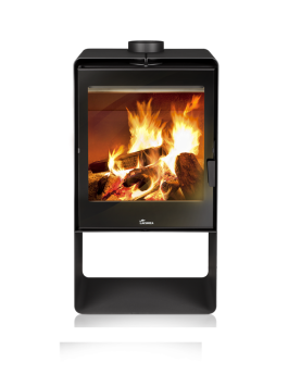 Atlantic 613 oven Estufas Lacunza