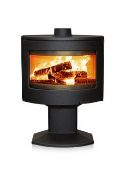 Tarbes oven Estufas Lacunza