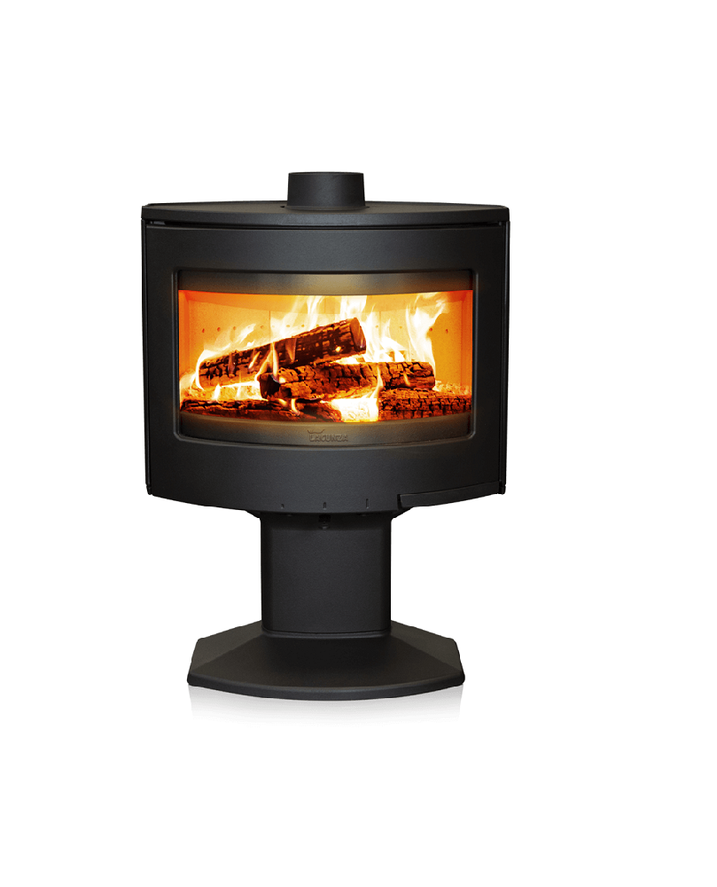 Tarbes oven Estufas Lacunza