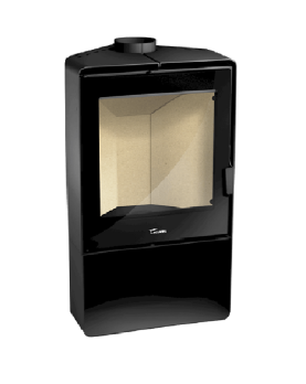 Atlantic 613 R oven Estufas Lacunza
