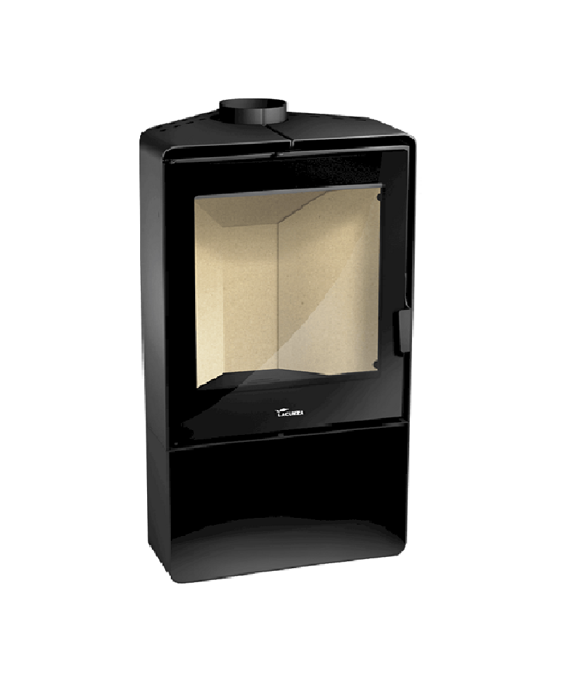 Atlantic 613 R oven Estufas Lacunza