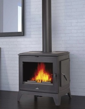 Estufa Derby 14 Bronpi Stoves