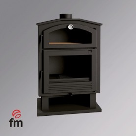 ESTUFA CH-4 Estufas FM